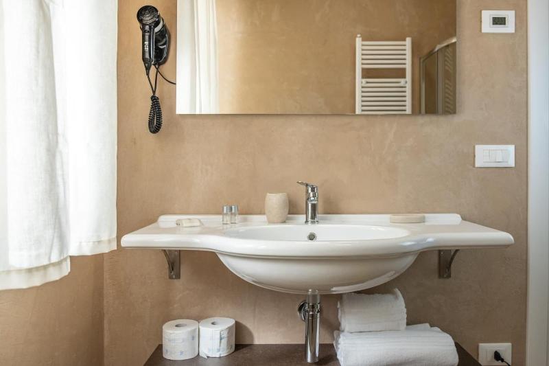 La Nuova Corte Rooms image