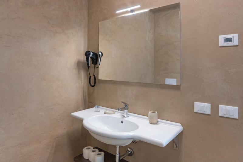 La Nuova Corte Rooms image