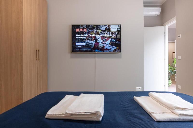La Nuova Corte Rooms image