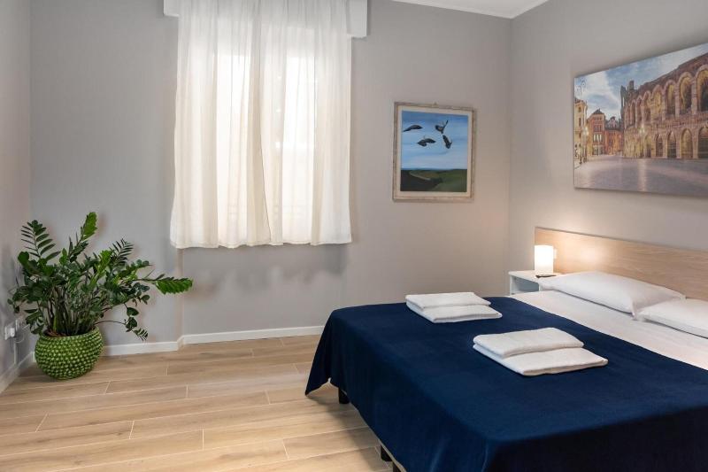 La Nuova Corte Rooms image