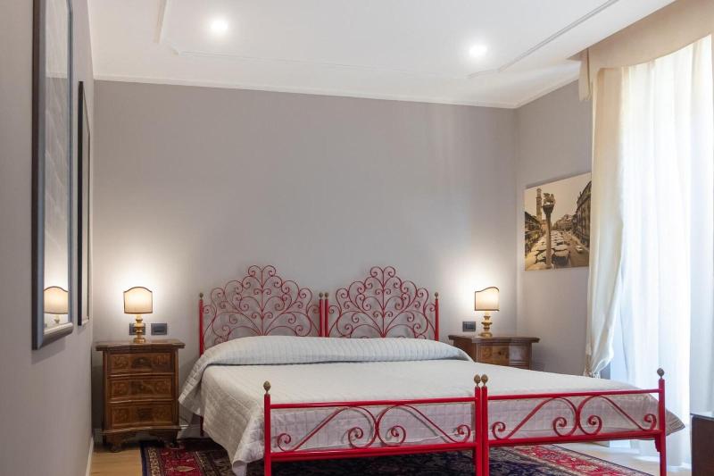 La Nuova Corte Rooms image