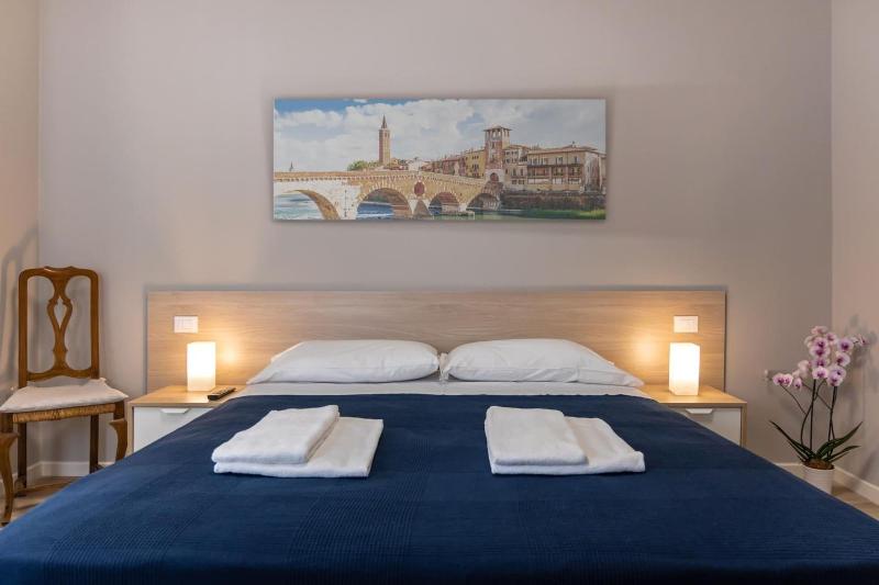 La Nuova Corte Rooms image