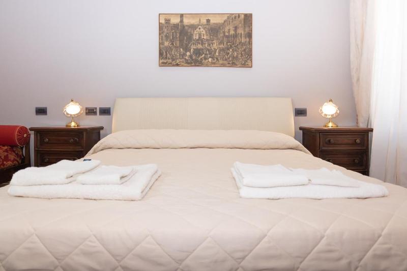 La Nuova Corte Rooms image