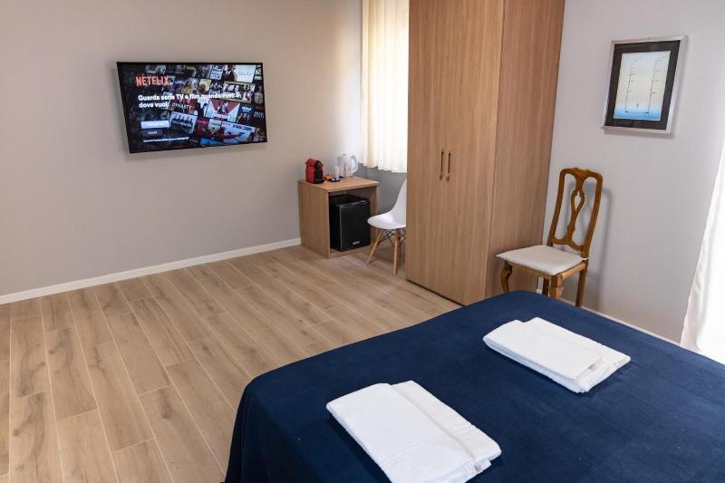 La Nuova Corte Rooms image