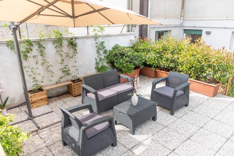 La Nuova Corte Rooms image