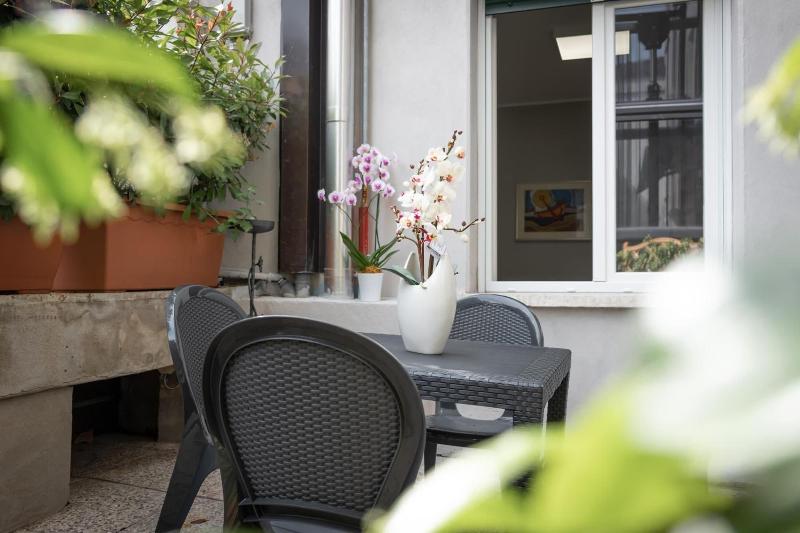 La Nuova Corte Rooms image