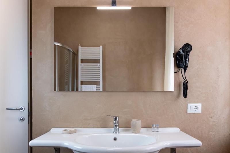La Nuova Corte Rooms image