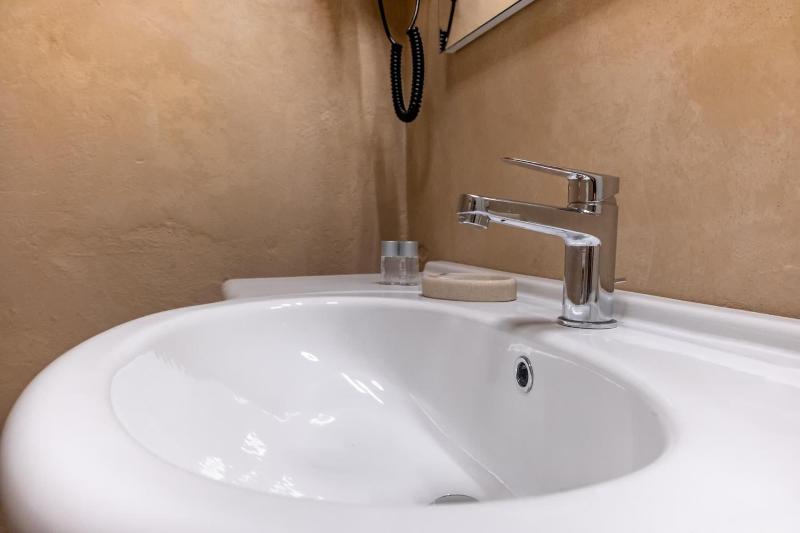 La Nuova Corte Rooms image