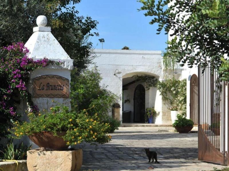 Masseria La Brunetta image