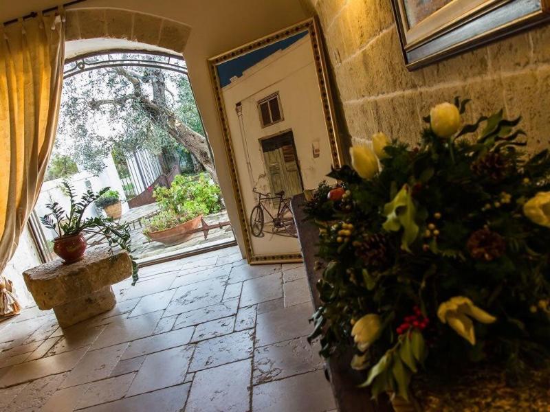 Masseria La Brunetta image