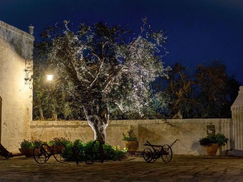 Masseria La Brunetta image