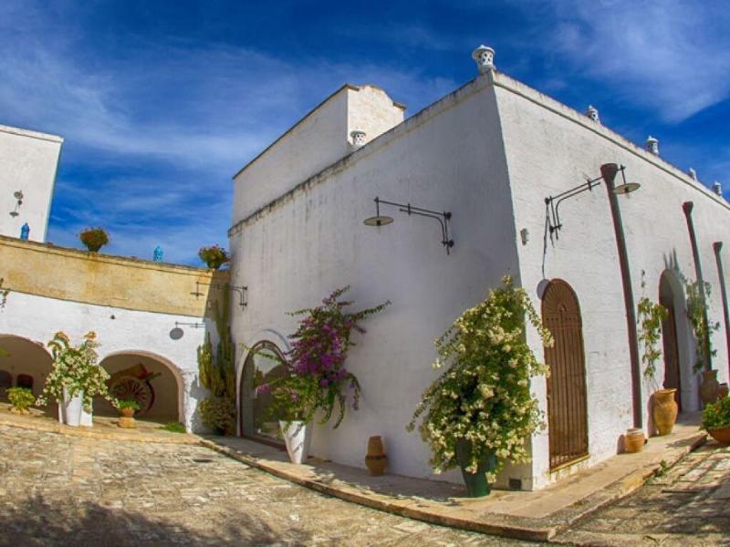 Masseria La Brunetta image