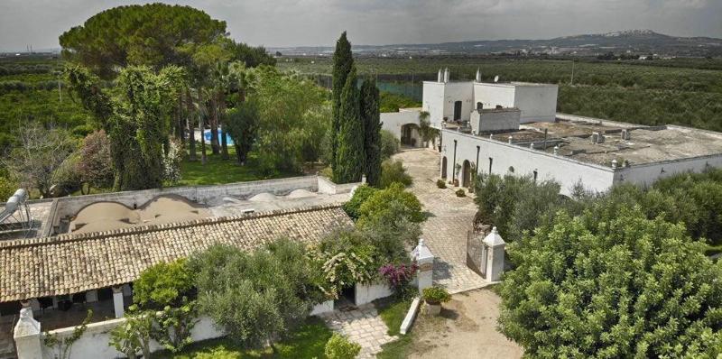 Masseria La Brunetta image