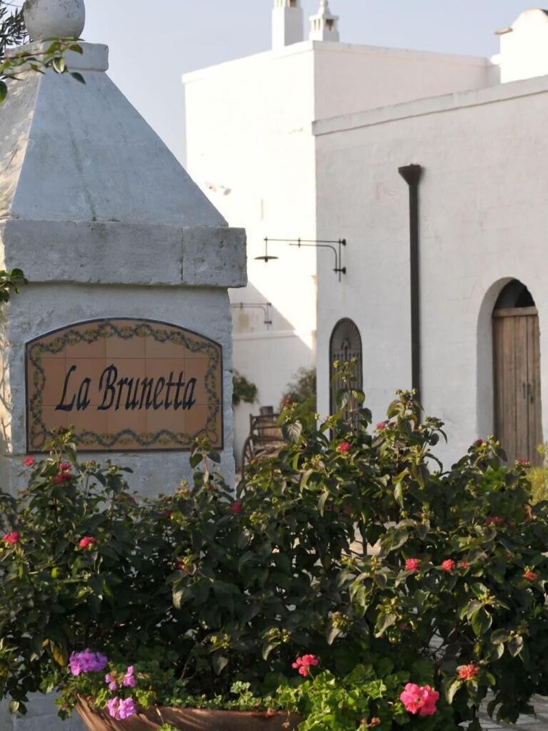 Masseria La Brunetta image