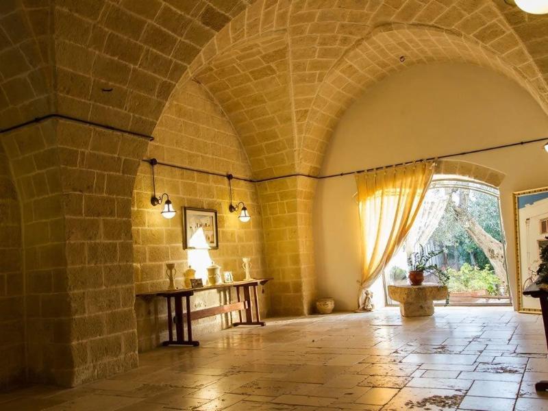 Masseria La Brunetta image