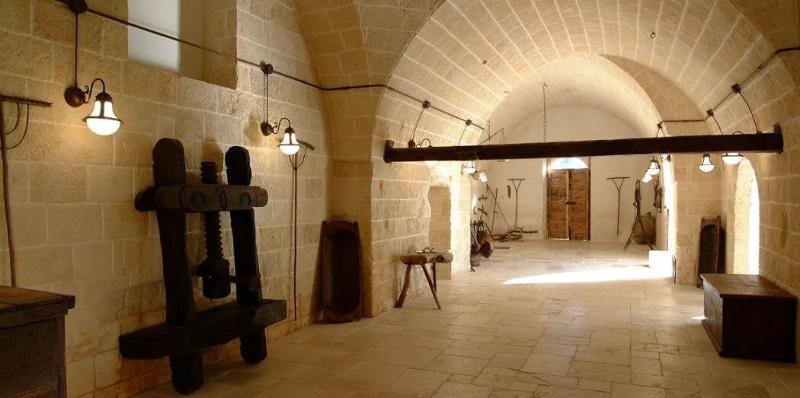 Masseria La Brunetta image