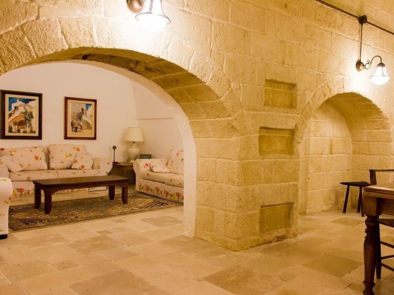 Masseria La Brunetta image