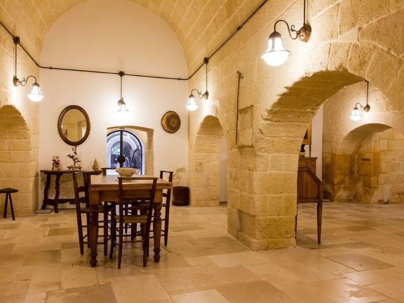 Masseria La Brunetta image