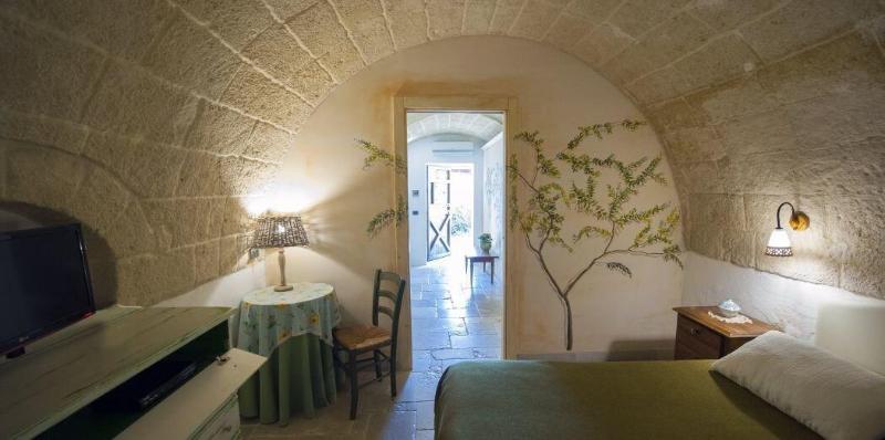 Masseria La Brunetta image