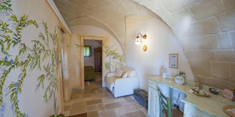 Masseria La Brunetta image