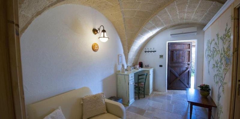 Masseria La Brunetta image