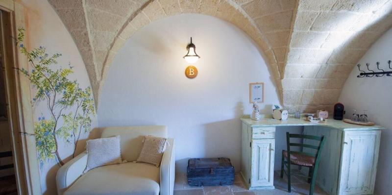 Masseria La Brunetta image