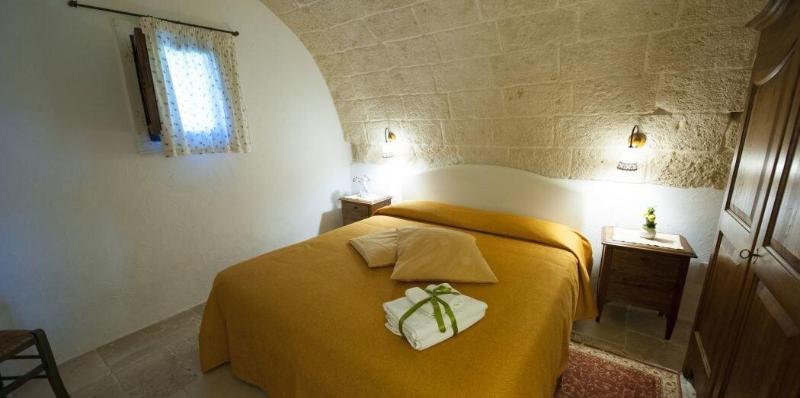 Masseria La Brunetta image