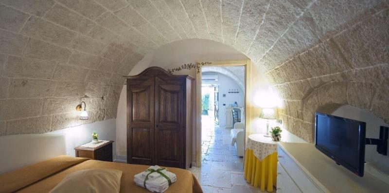 Masseria La Brunetta image