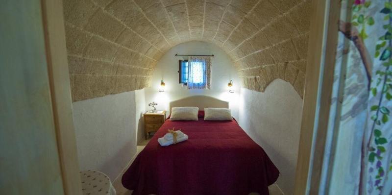 Masseria La Brunetta image