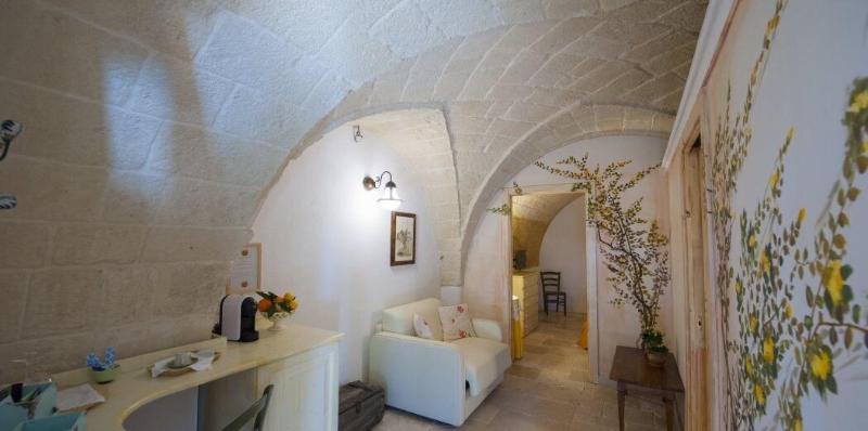 Masseria La Brunetta image