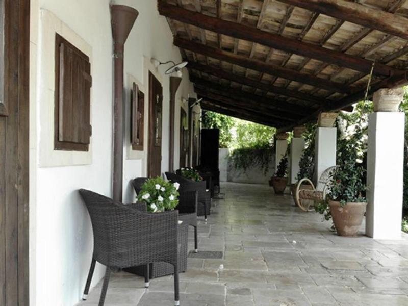 Masseria La Brunetta image