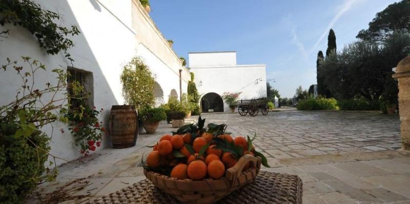 Masseria La Brunetta image