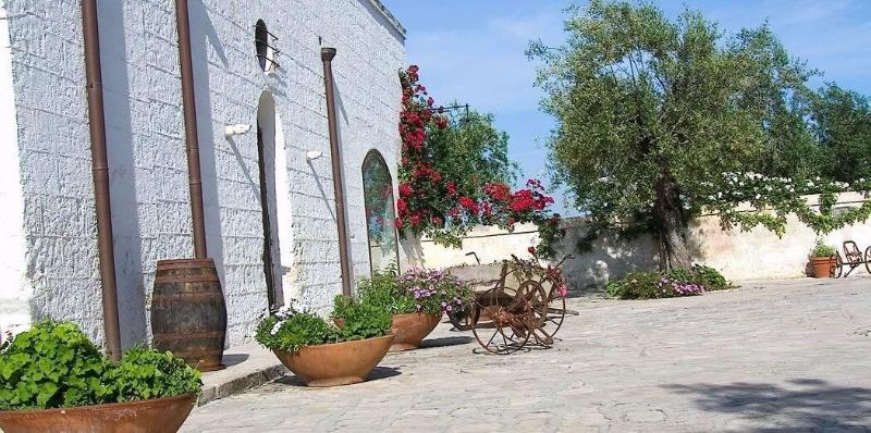 Masseria La Brunetta image