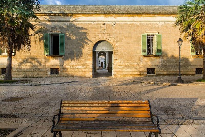 Palazzo Daniele image