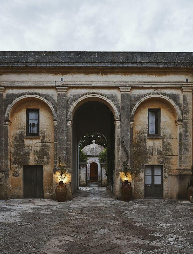 Palazzo Daniele image