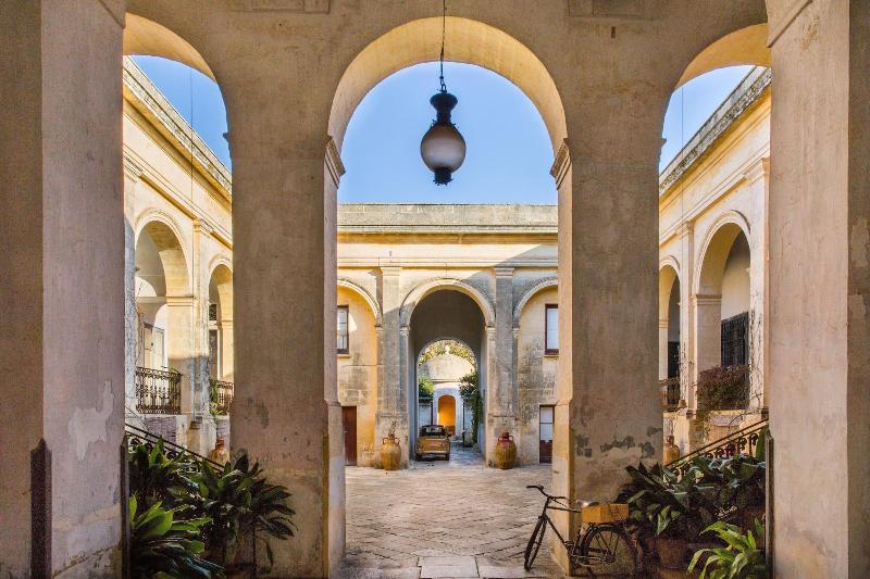 Palazzo Daniele image