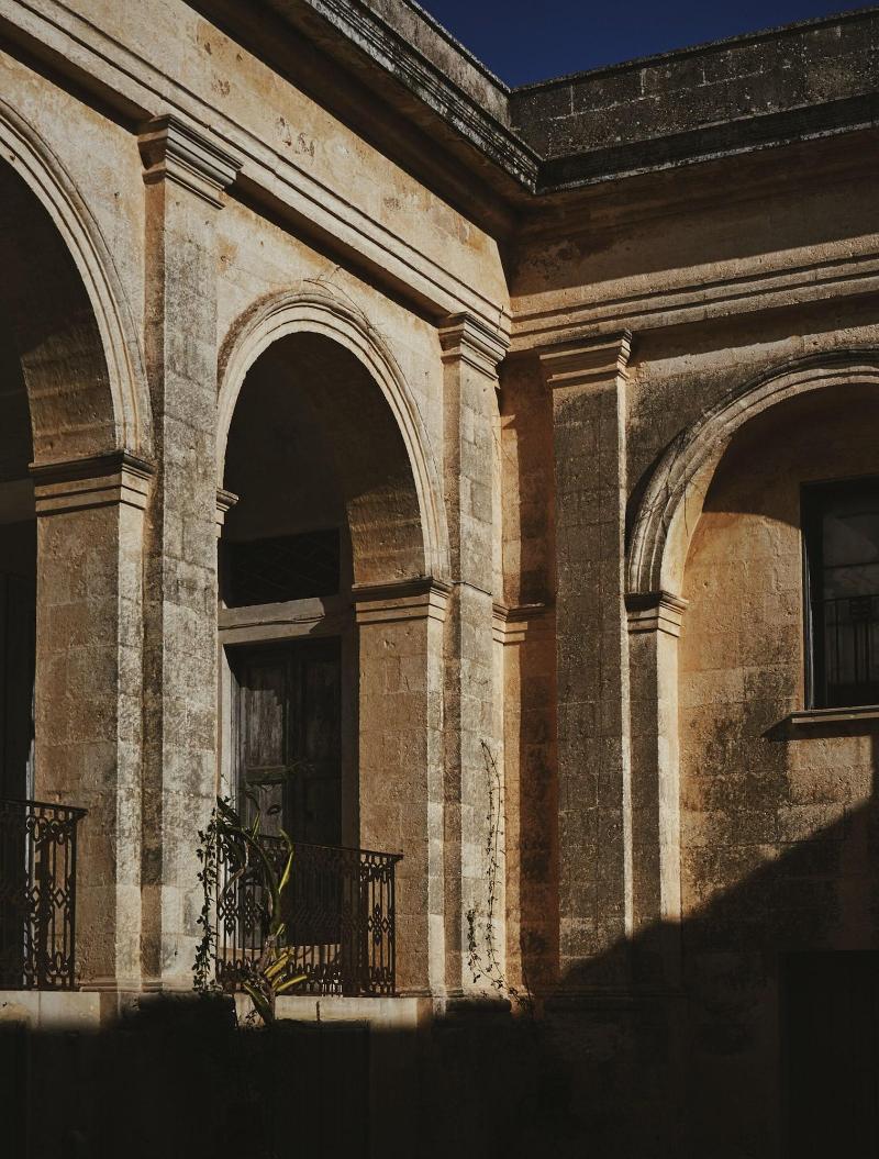 Palazzo Daniele image