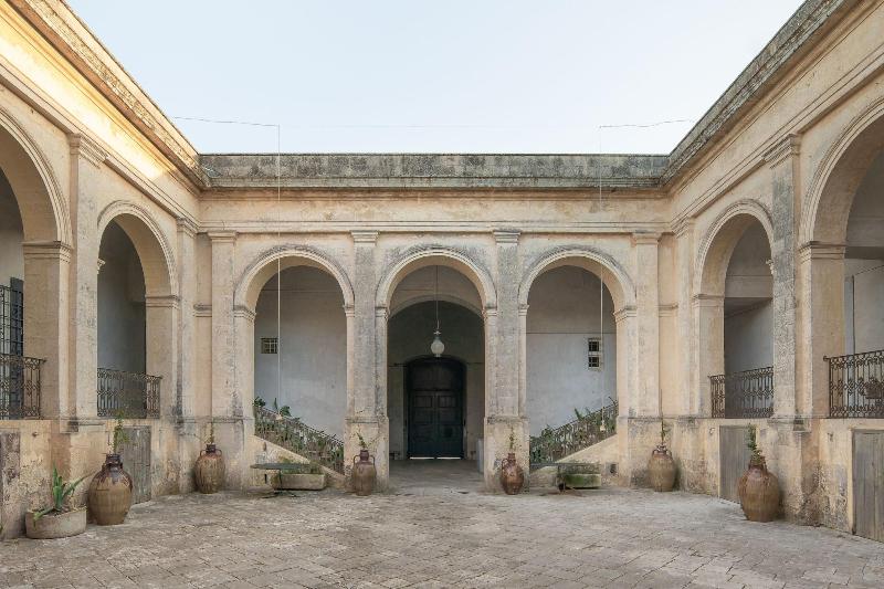 Palazzo Daniele image