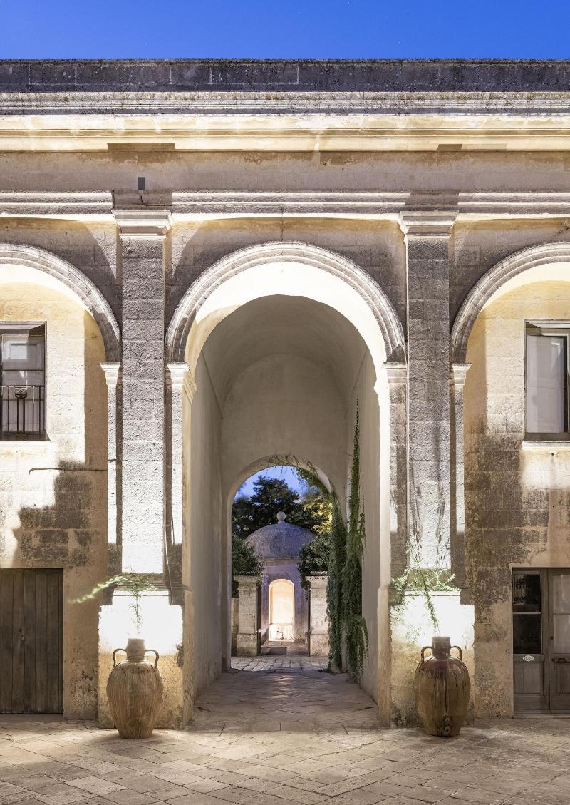 Palazzo Daniele image
