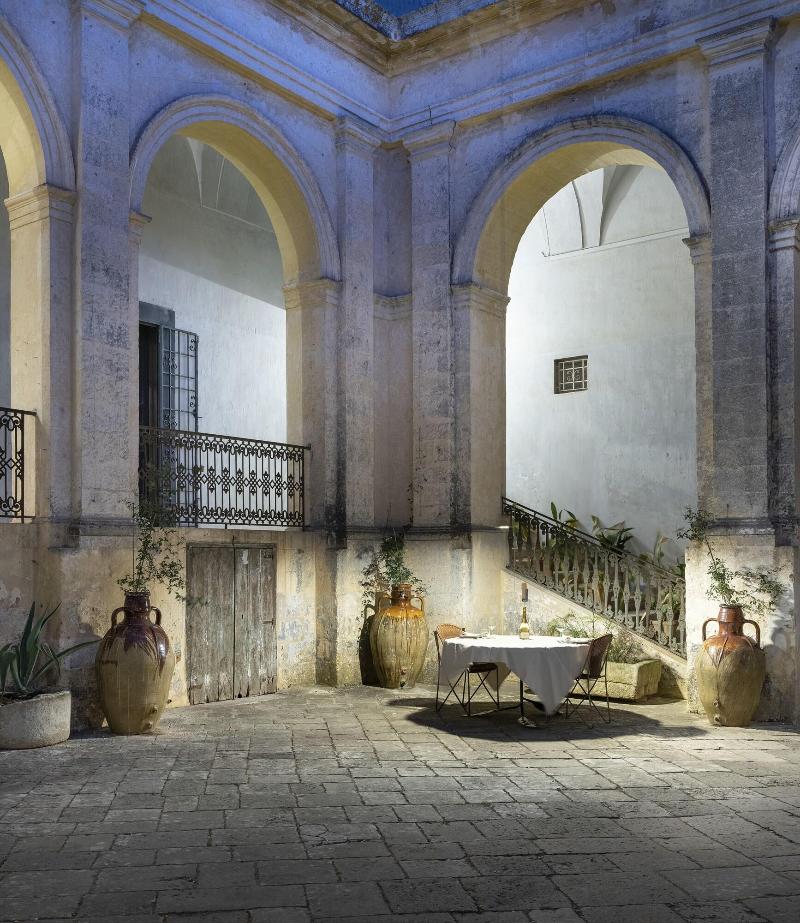 Palazzo Daniele image