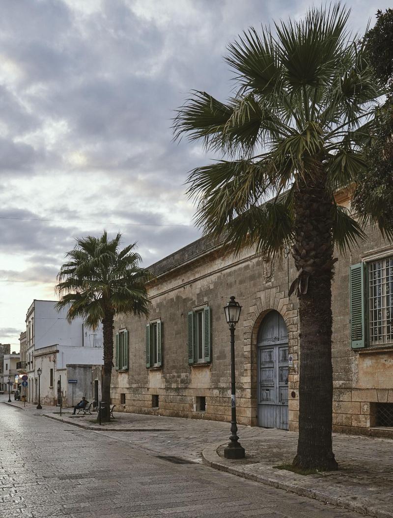 Palazzo Daniele image