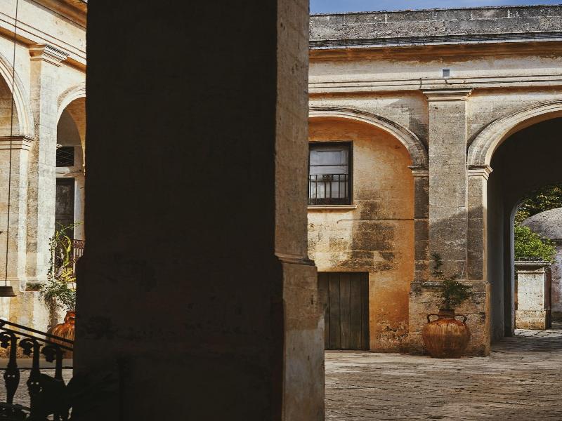 Palazzo Daniele image