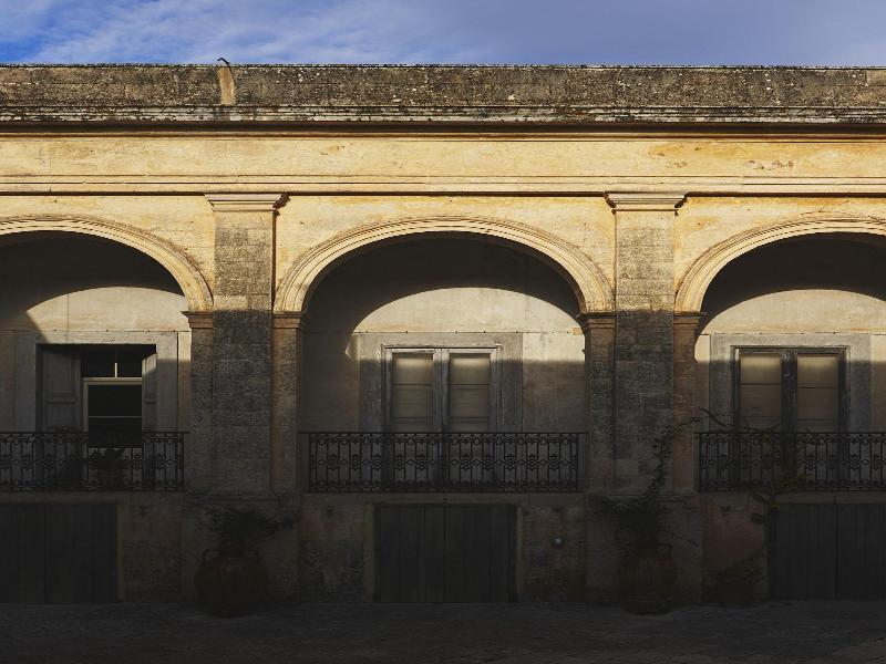 Palazzo Daniele image