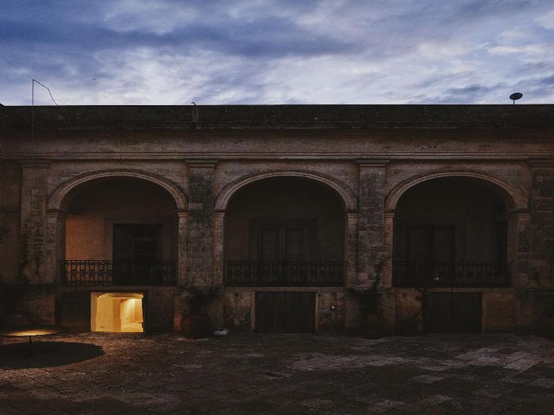 Palazzo Daniele image