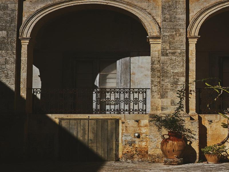 Palazzo Daniele image