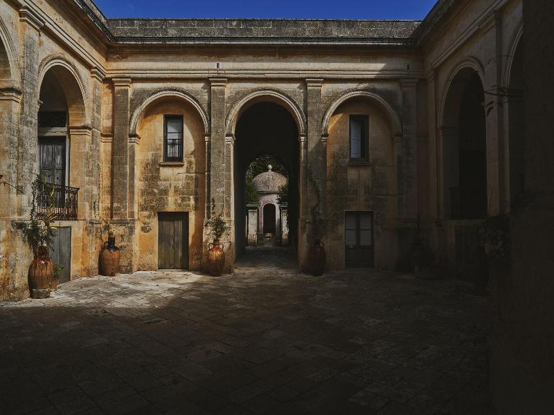 Palazzo Daniele image
