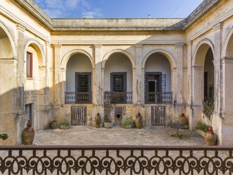 Palazzo Daniele image