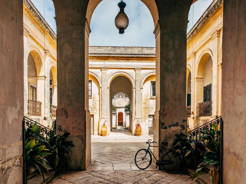 Palazzo Daniele image