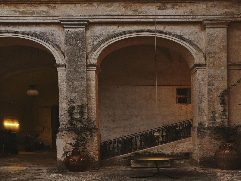 Palazzo Daniele image