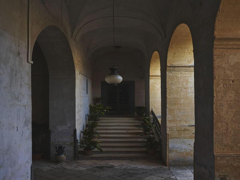 Palazzo Daniele image
